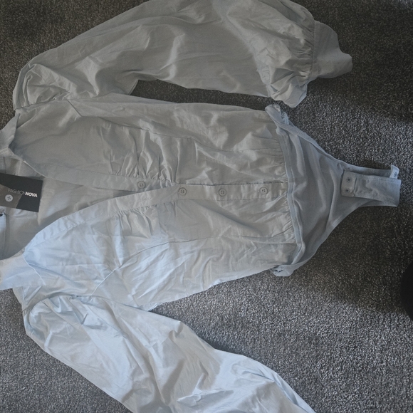 Bodysuit - Picture 2 of 3